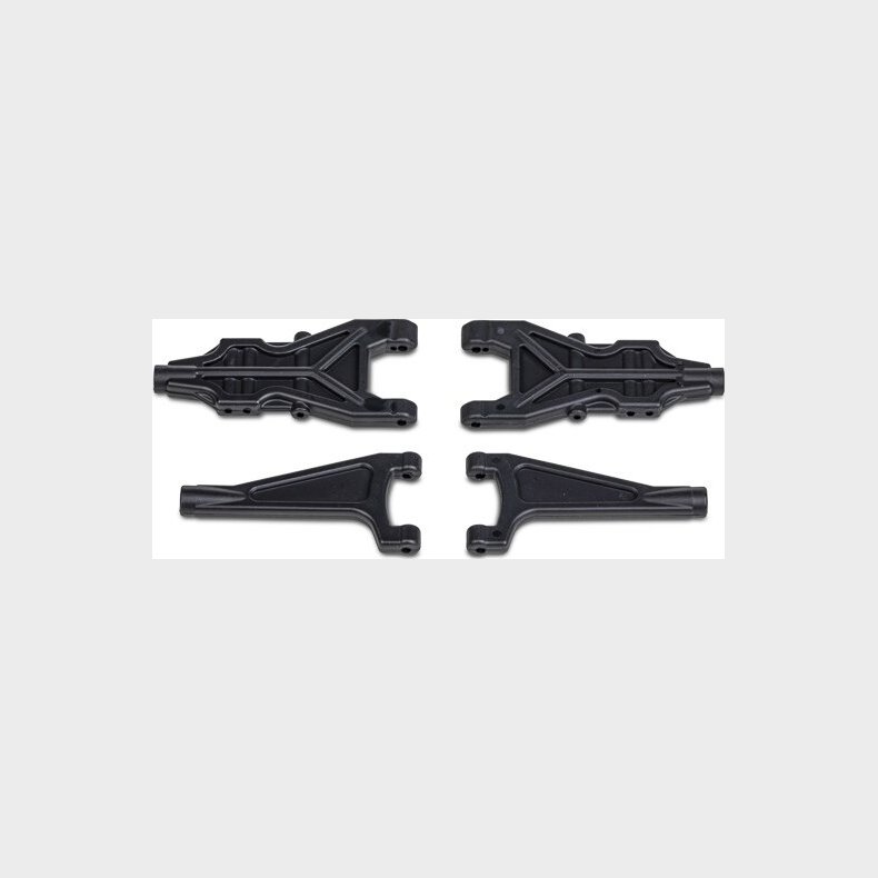 Suspension Arm Set - Mv150334 - Maverick Rc