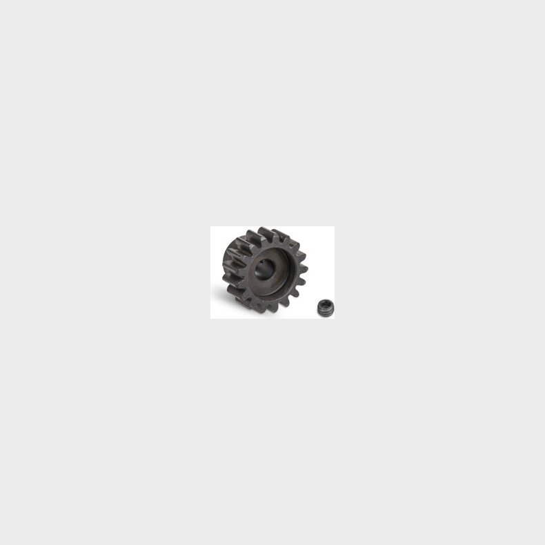 Pinion Gear 17t (1m/5.0mm Shaft) - Mv150341 - Maverick Rc