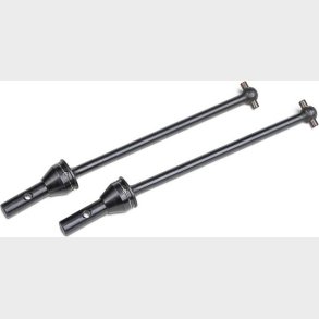Hd Universal Drive Shaft Set (2pcs) - Mv150344 - Maverick Rc