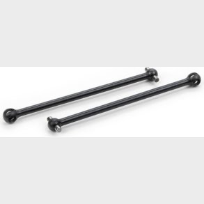 Hd Universal Drive Shaft 83mm (2pcs) - Mv150346 - Maverick Rc