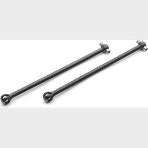 Hd Universal Drive Shaft 94mm (2pcs) - Mv150349 - Maverick Rc