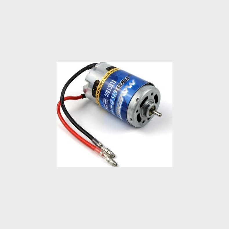 Mm-550 12t Electric Motor - Mv150355 - Maverick Rc