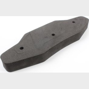 Foam Bumper (rally) - Mv150370 - Maverick Rc