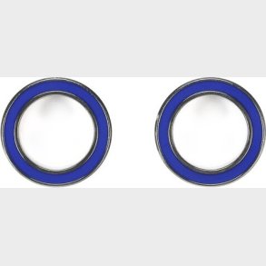 1280 Sealed Ball Bearings (2pcs.) - 42375 - Tamiya