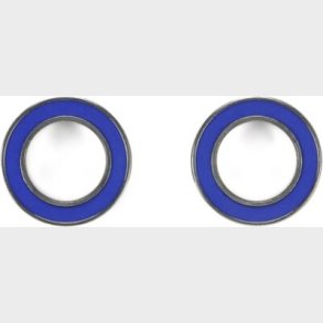 1060 Sealed Ball Bearings (2pcs.) - 42378 - Tamiya