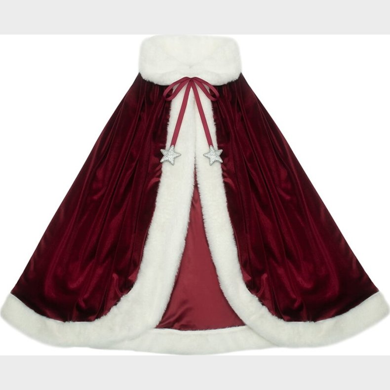 Kappe Til Brn - Santa Jul - Mimi & Lula