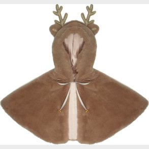 Kappe Til Brn - Rensdyr Jul - Mimi & Lula