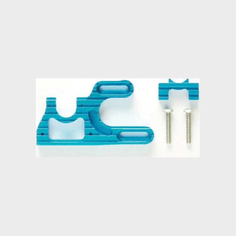 Tb-evo4 Sep. Motor Mount - 49357 - Tamiya