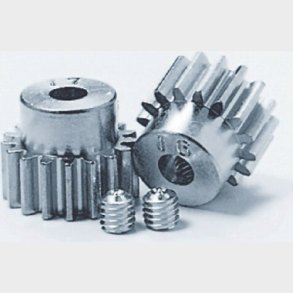 Motortandhjul 22-23 Fin - 50357 - Tamiya