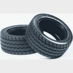 Fordk Alpine 60d - 50683 - Tamiya