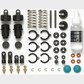 Stddmpere Sup.mini - 50746 - Tamiya