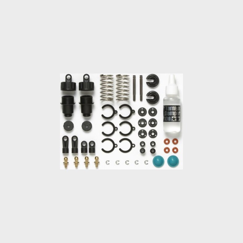 Stddmpere Sup.mini - 50746 - Tamiya