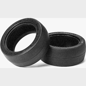 Slicks M2 4wd Fwd - 53224 - Tamiya