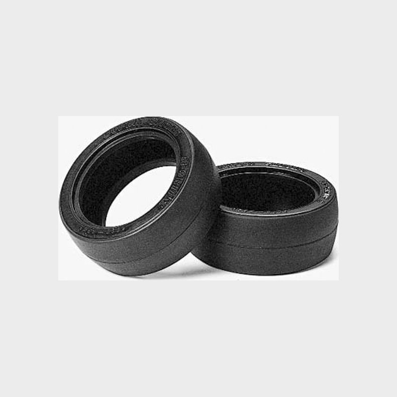 Slicks M2 4wd Fwd - 53224 - Tamiya