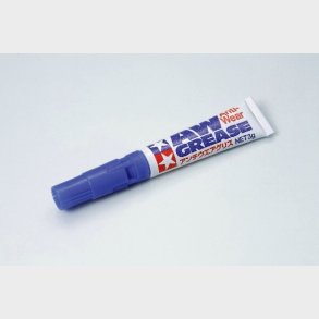 Anti Wear Grease - 53439 - Tamiya