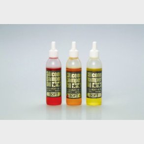 Sil.dmperolie Bld 2-3-400 - 53443 - Tamiya