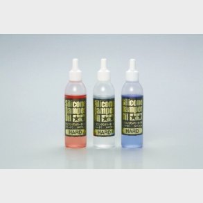 Sil.dmper Olie Hrd 8-9-1000 - 53445 - Tamiya
