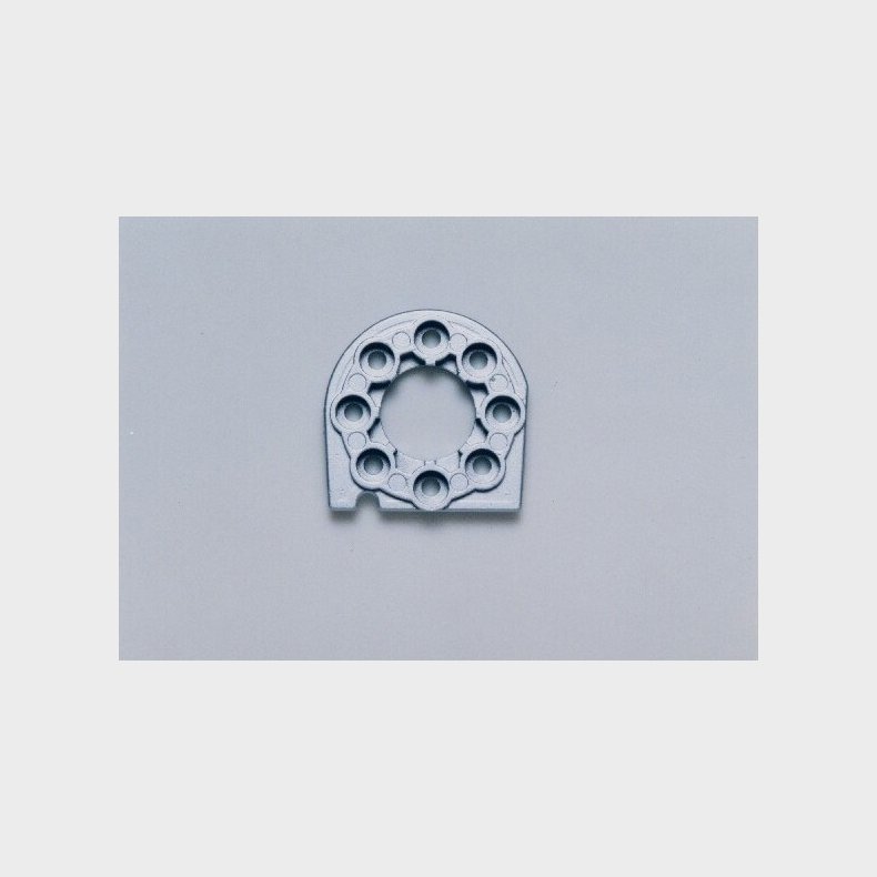 Tt-01 Metal Motor Mount - 53666 - Tamiya