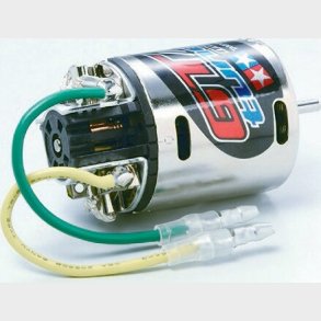 Motor Gt Tuned 25t - 53779 - Tamiya