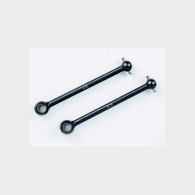 Ta-05 48mm Swing Shaft - 53836 - Tamiya