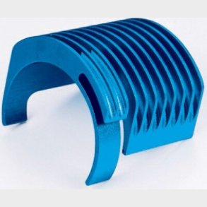 Trf-415/ta-05 Motorkleplade - 53837 - Tamiya