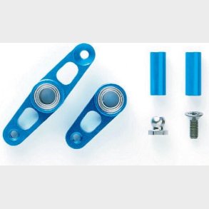 Ta-05 Alu Racing Steering - 53848 - Tamiya