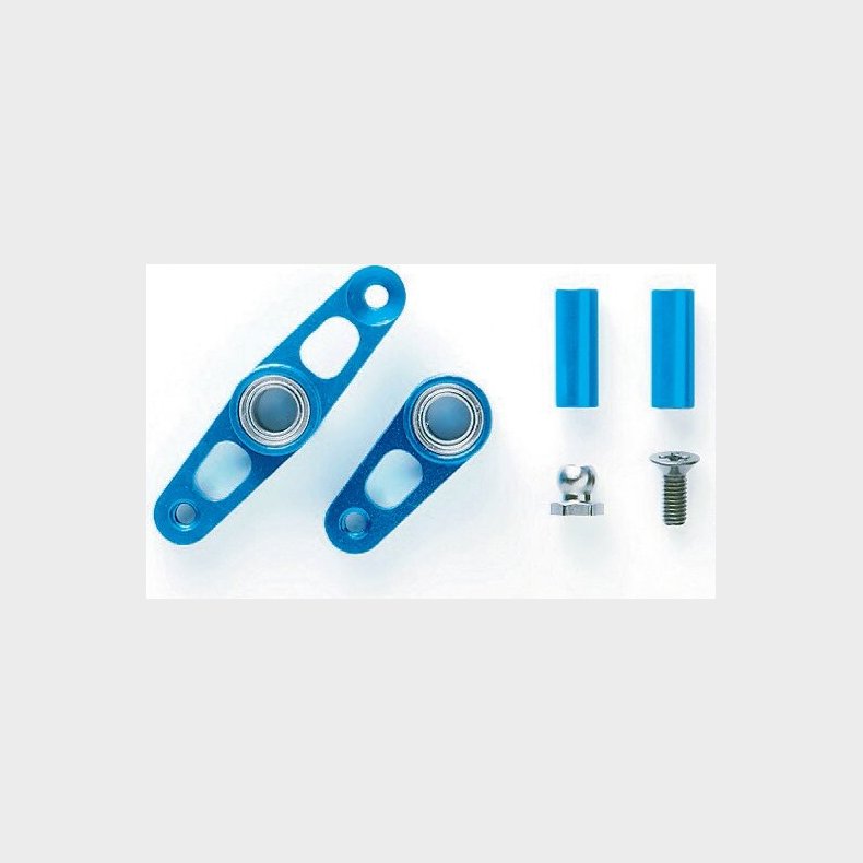 Ta-05 Alu Racing Steering - 53848 - Tamiya