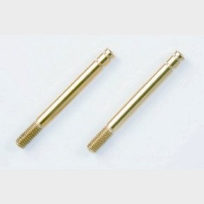 Damper Shaft Titan Coated - 53850 - Tamiya
