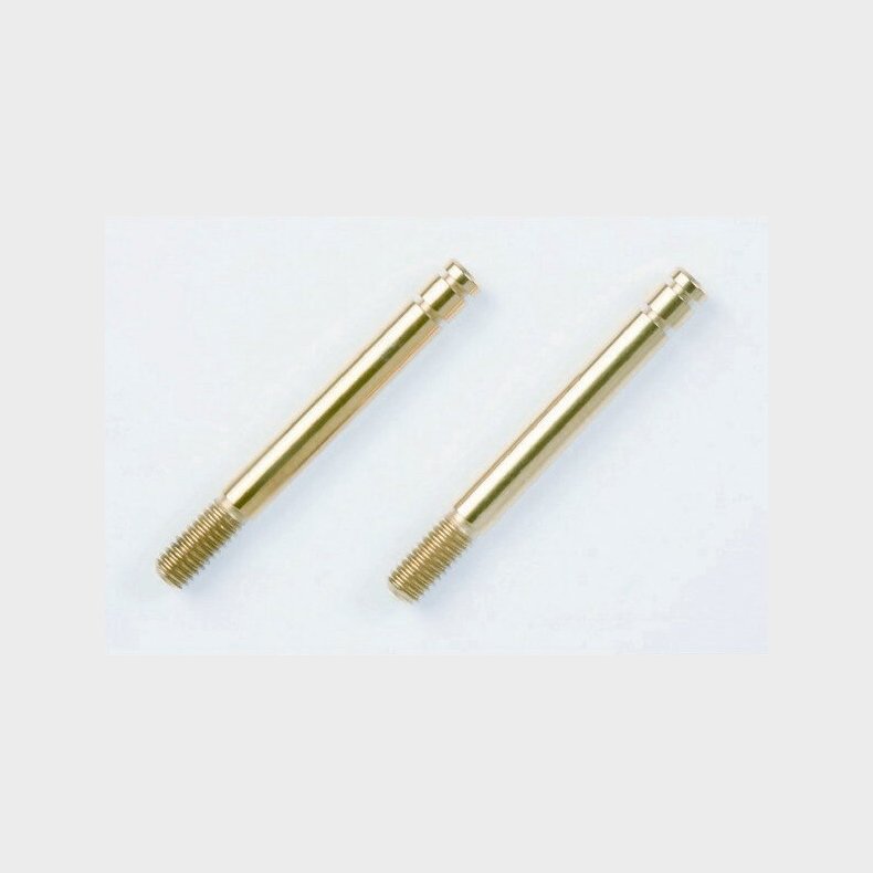 Damper Shaft Titan Coated - 53850 - Tamiya