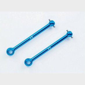 Swing Shaft 48mm Bl Letv. - 53871 - Tamiya