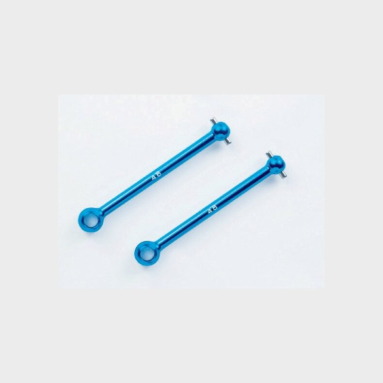 Swing Shaft 48mm Bl Letv. - 53871 - Tamiya