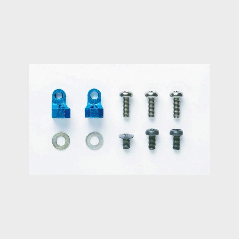 Ta-05 Alu Letv. Servo Stay - 53875 - Tamiya