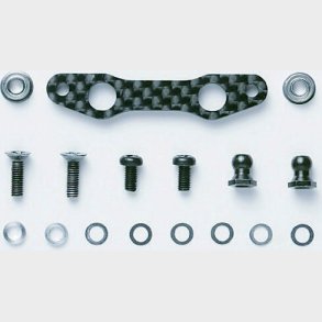 Ta-05 Carbon Steer. Linkage - 53883 - Tamiya