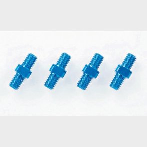Turnbuckle Shaft 3x10mm - 53892 - Tamiya