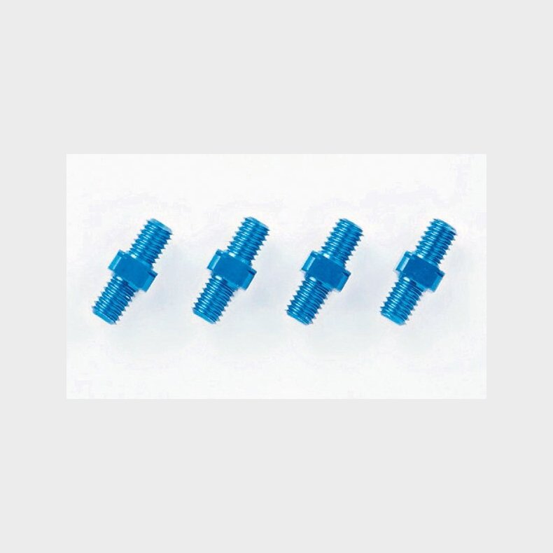 Turnbuckle Shaft 3x10mm - 53892 - Tamiya