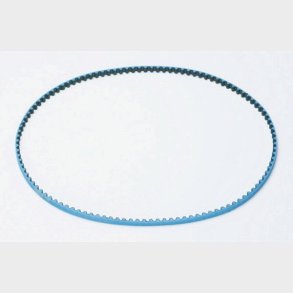 Ta05 Aramid Drive Belt Blue - 53897 - Tamiya