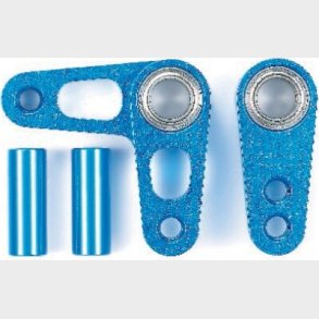 Ff-03 Alu Racing Steering Set - 54235 - Tamiya