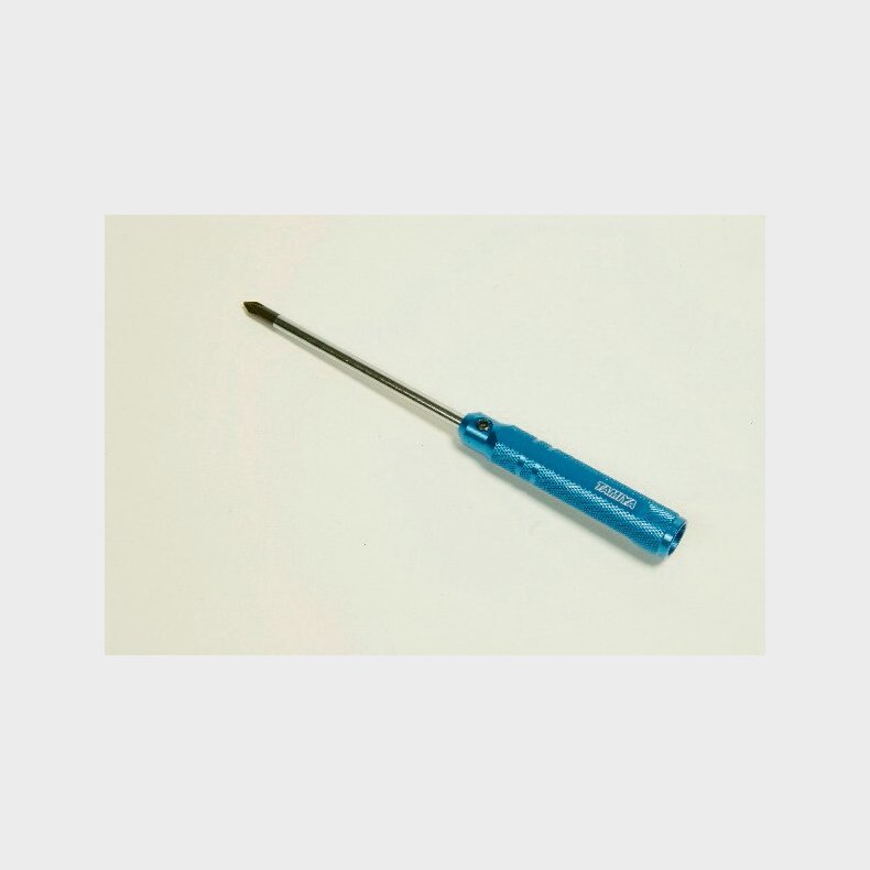 Skrue Trkker (+) M - 53648 - Tamiya