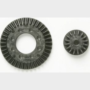 Tb Evo 5 One-way Gear - 51255 - Tamiya