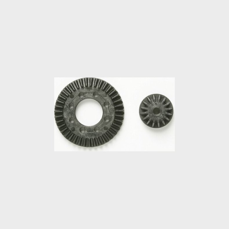 Tb Evo 5 One-way Gear - 51255 - Tamiya