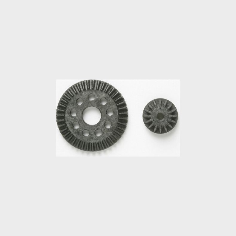 Tb Evo 5 Ball Diff Gear - 51256 - Tamiya