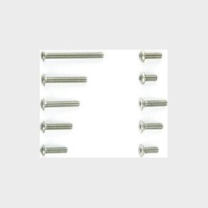 M-06 Titan. Screw Set - 54271 - Tamiya