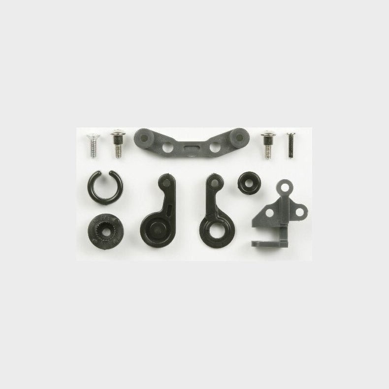 Gb-01 Steering Set - 40119 - Tamiya