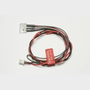 Tamiya Led Light 5 Rd - 53911