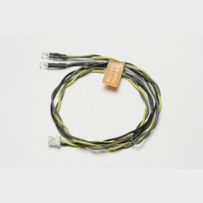 Tamiya Led Light 5 Orange - 53912