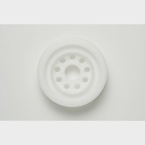 Ta05 Wp Diff Pulley 36t36t - 53935 - Tamiya