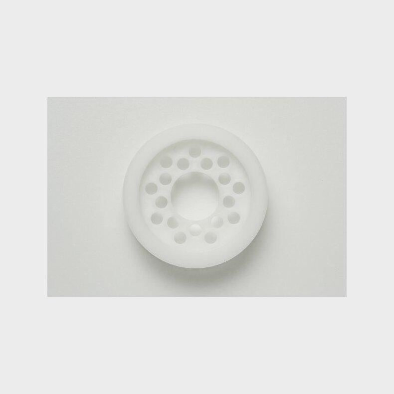 Ta05 Wp F One-way Pulley 36t - 53936 - Tamiya