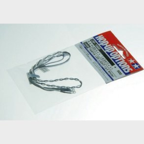 Tamiya Led Light  3mm White - 54008