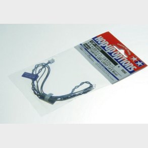 Tamiya Led Light  3mm Blue - 54010