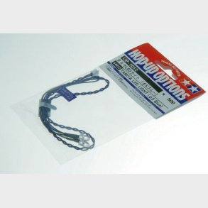 Tamiya Led Light  5mm Blue - 54012